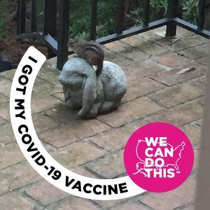 Meet your Posher, Margaret